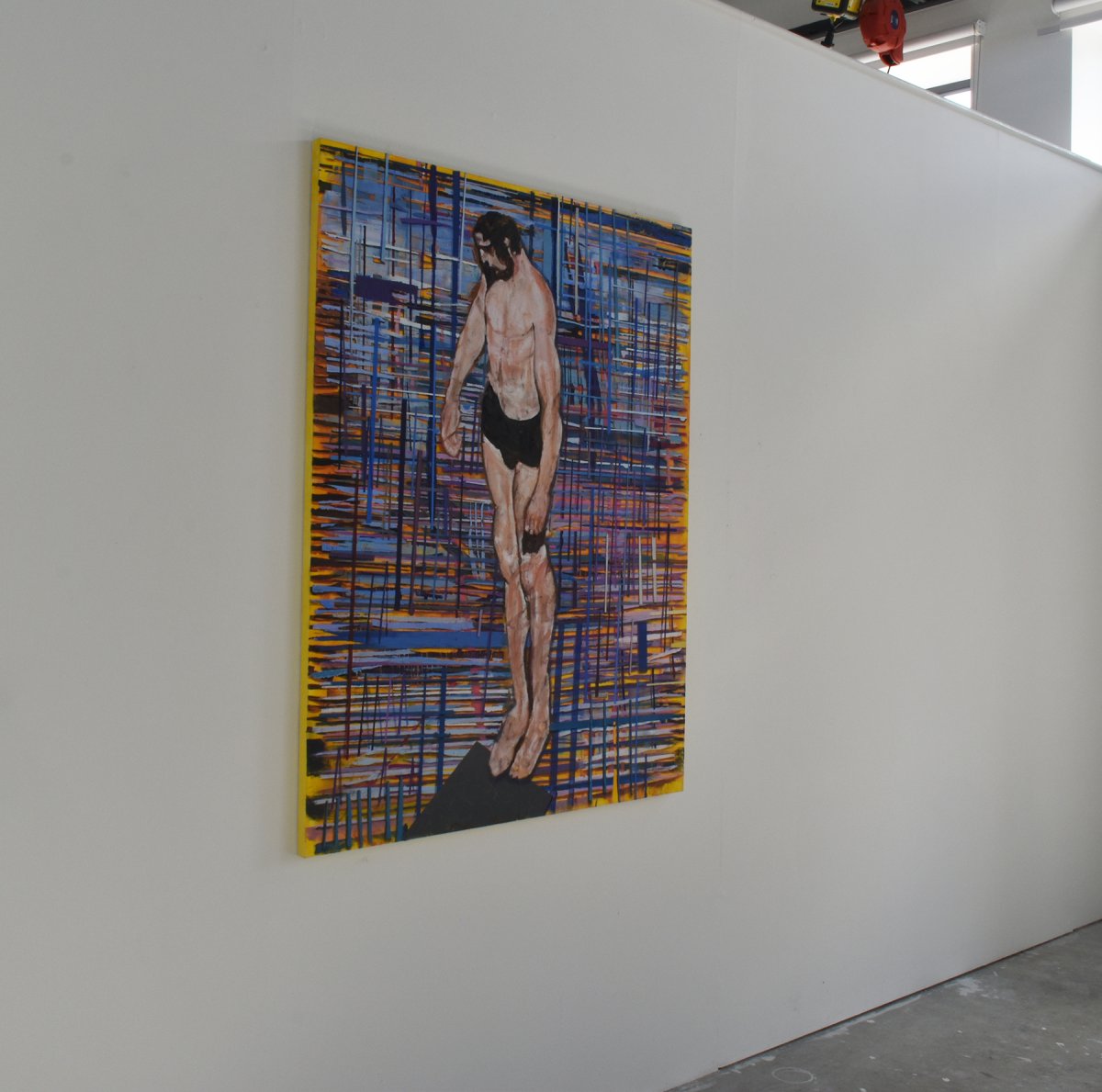 Anticipation Gallery View