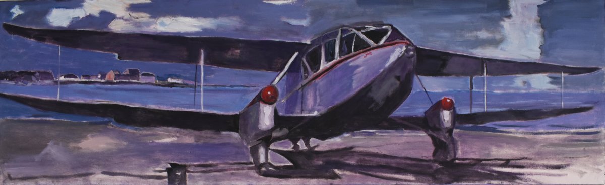 Cessna   Stitching It All Together